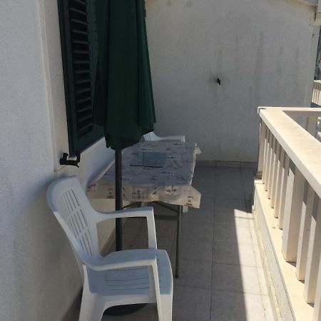Apartmani Domenika Zuljana Luaran gambar