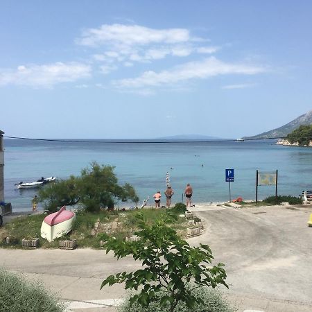 Apartmani Domenika Zuljana Luaran gambar