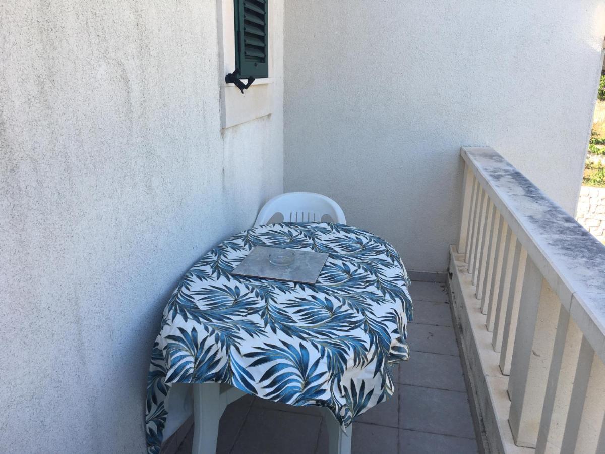 Apartmani Domenika Zuljana Luaran gambar