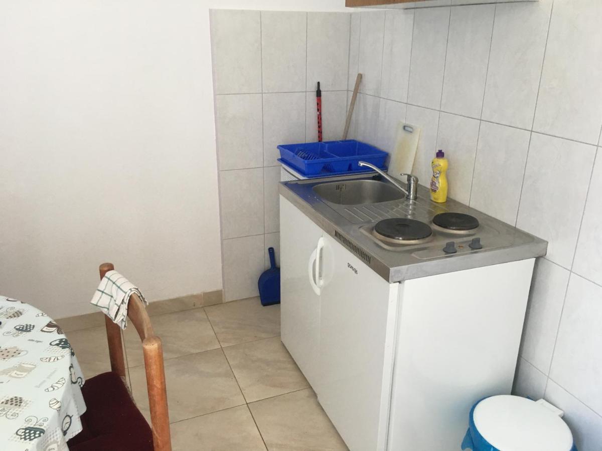 Apartmani Domenika Zuljana Luaran gambar