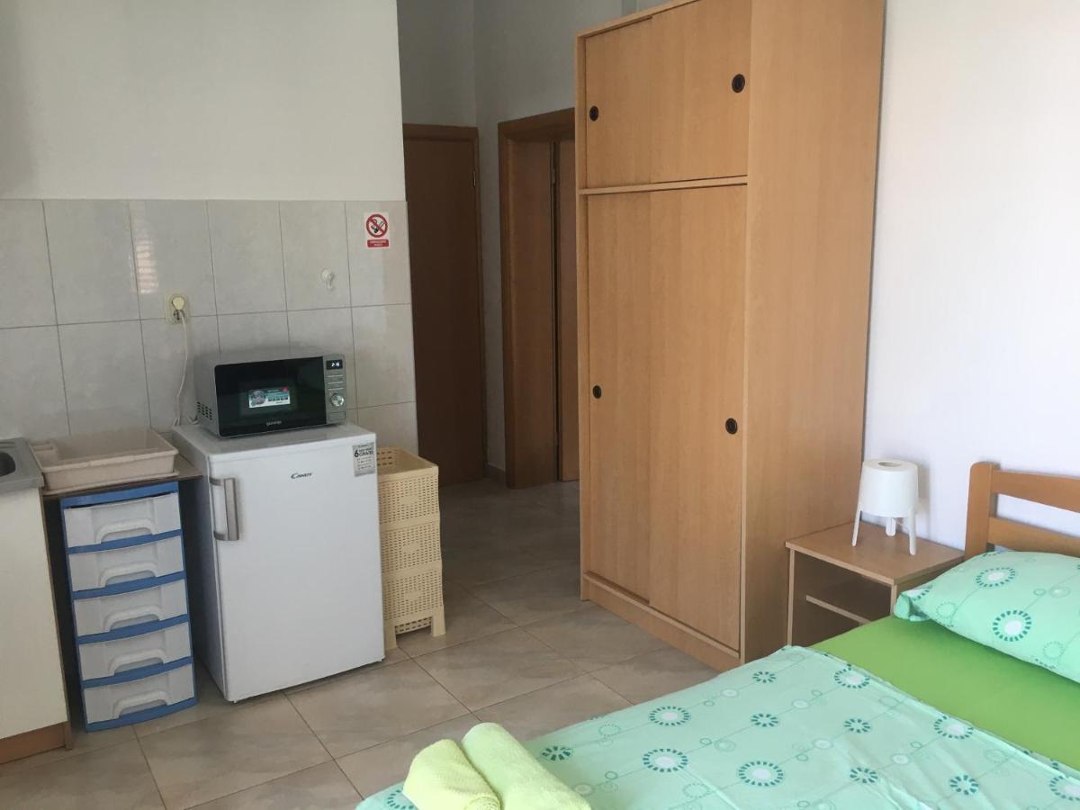 Apartmani Domenika Zuljana Luaran gambar