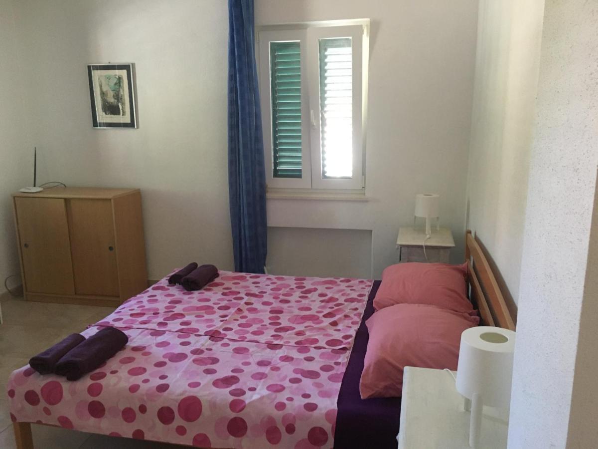 Apartmani Domenika Zuljana Luaran gambar