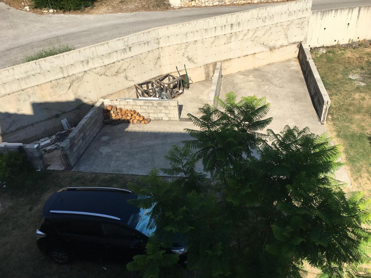Apartmani Domenika Zuljana Luaran gambar